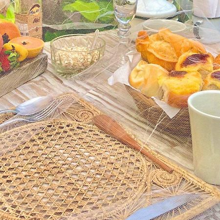 Canto Do Jao 파라티 외부 사진