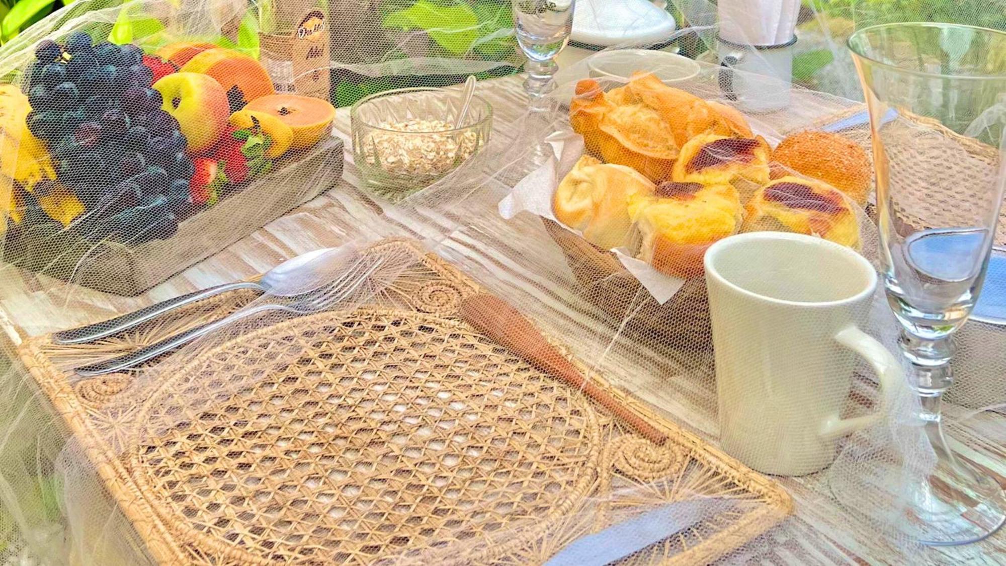 Canto Do Jao 파라티 외부 사진